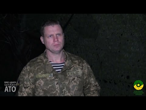 Зведення прес-центру штабу АТО за минулу добу 26 грудня 2016 року Зведення прес-центру штабу АТО за минулу добу 26 грудня 2016 року