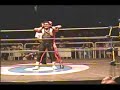 Lucha Libre Colombia CWS 2006