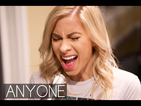 Demi Lovato  "Anyone" Cover by Andie Case
