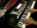 Tabi no Tochuu -Spice and Wolf OP (Piano y Guitarra)