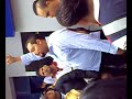 altos mirandinos protestas tribunales de los teques