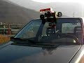 Kyosho vs. FiatUno