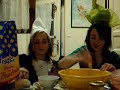 cooking show avec Joy et Jorje cooking show avec Joy et Jorje