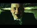 Visitor Face Of Fear Music Video