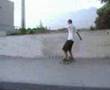 Spiri freebord los llanos de aridane.