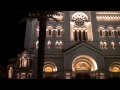 Avignon, Monaco and Nice