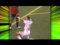 Cuauhtemoc Blanco - Rocket Power