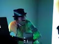 Tommy Lee & DJ Aero in B.E.D. 26Mar08 Miami WMC