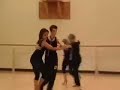 \"Dirty Rotten Scoundrels\" Overture U of M Musical Theatre