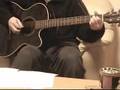 「ダンスホール」尾崎豊 ギター弾き語り cover