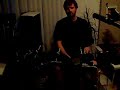 Crystal Method, Born Too Slow