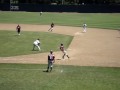 Stanford Camp-June 2009 Hitting from the right