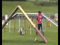 Click here to watch this video Agility Cookie Manche Agility Samedi Selectif Par Equipe Ploërmel 2012