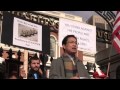 Chinese-American Gun Owner Who Was at Tiananmen Square Speaks Against Gun Control http://t.co/70Xts1zbWY via @youtube