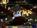 Diablo 2 Paladin MF Run