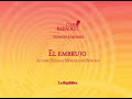 El embrujo - karaoke