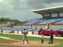 Casey Kelly vs. GCL Reds Casey Kelly vs. GCL Reds
