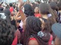 TODOS GRITANDO \