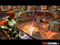 EverQuest II Battlegrounds