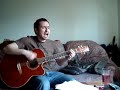 Radiohead - Thinking about you cover