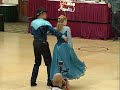 Showcase Waltz Showcase Waltz
