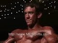 David Pulcinella - Raising the Bar