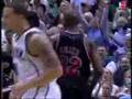 Carlos Boozer huge finish