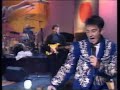 this was recorded for uk's channel four in 1990 whilst kd and the reclines were promoting their new album absolute torch & twang. 

the song i'll be back was originally recorded by elvis presley for the film spin out in 1966.  written by wayne/weismann.

no copyright infringement intended! if copyright owner wishes the video to be removed please contact me directly. thanks.