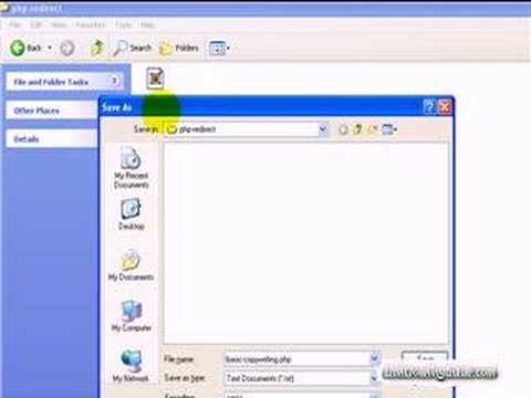 Affiliate Link Cloaking Using PHP Redirect Affiliate Link Cloaking Using PHP Redirect
