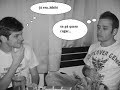 Foto novela - Envenenamento