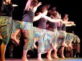 Audrey Dances at Regent Theatre