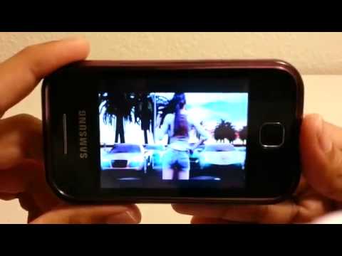 how to install 2fuse in galaxy y