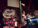 Indios Bravos  -