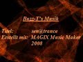Buzz-T's Musik 12/12 sen@trance Buzz-T's Musik 12/12 sen@trance