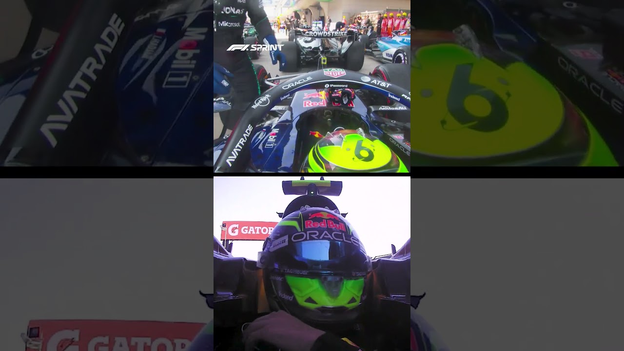 Tense Moment Between Pals Kimi & Isack 😳