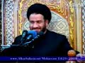 السيد الفالي يفضح النواصب