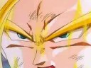 gohan vs bojack
