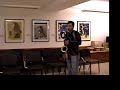 Altissimo on Tenor Sax - Anibal Rojas