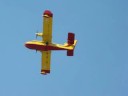 πυροσβεστικό Bombardier {Canadair CL-415}