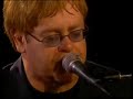 elton john im still standing ephesus