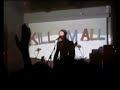 whomadewho live at fabric, 21 september 2007