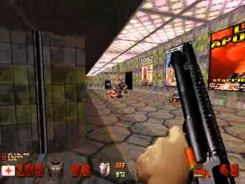 Duke Nukem 3D