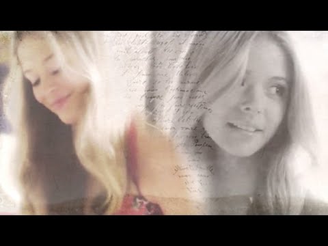 ● pretty little liars | alison's diary