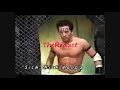 Czw `Sick` Nick Mondo Vs Justice Pain