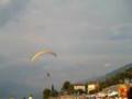 Malcesine 2007: Atterraggi perfetti...di alcuni piloti