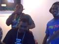rollin wit my bros