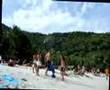 Ko Phangan / Ko Samui Thailand 2007 Full Moon Party 2/4