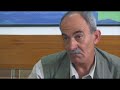 Interview with Iraqi Peshmerga Colonel Salahdin Part 1