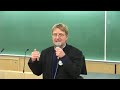 SGI UVic EnviroDebate Andrew Lewis Closing 2008