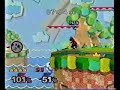 oNLNr (fox) vs PikaleX (falco) 2